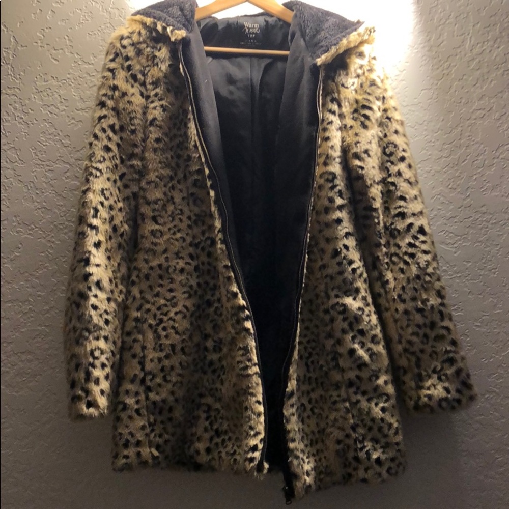Zara jacket